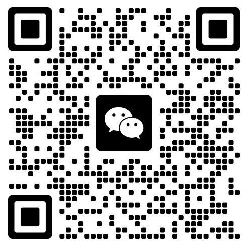 扫一扫，加微信好友