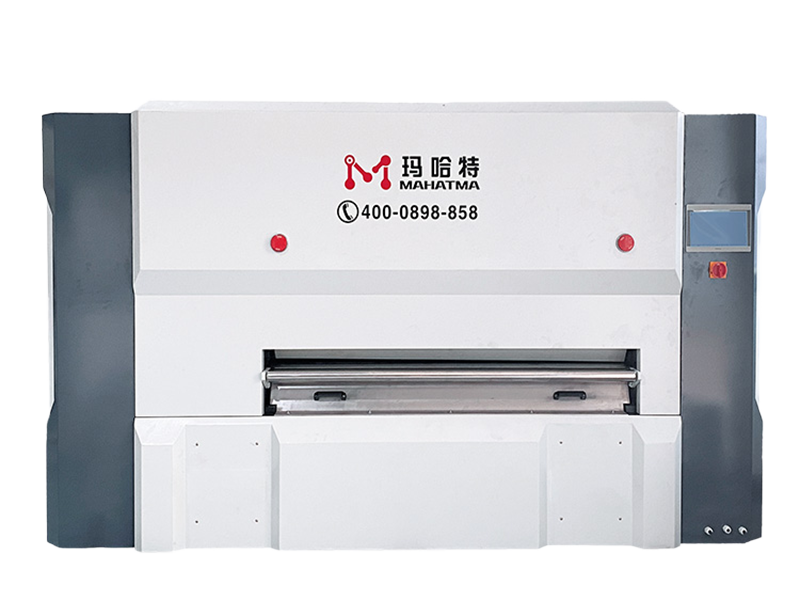 MHT中板 智慧数控高精密矫平机 (厚度:2.0-8.0mm）