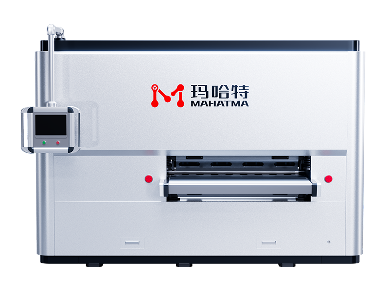 MHTP中板 数控超矫高精密矫平机 (厚度:2.0-6.0mm）